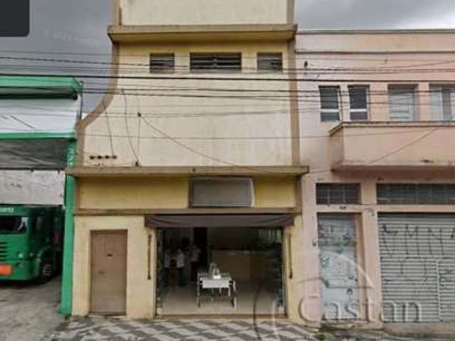 Prédio com 3 salas à venda na Rua da Mooca, --, Mooca, São Paulo, 421 m2 por R$ 2.199.000