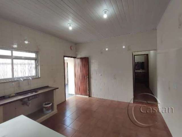 Casa com 2 quartos para alugar na Rua Jacaiobi, --, Vila Prudente, São Paulo, 150 m2 por R$ 2.600