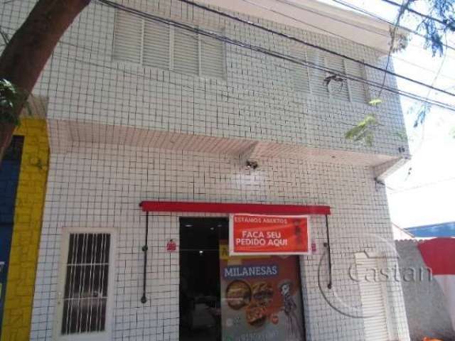 Casa com 4 quartos para alugar na Azevedo Soares, --, Tatuapé, São Paulo, 150 m2 por R$ 3.500