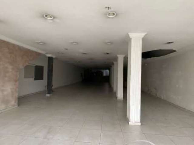 Sala comercial com 1 sala para alugar na Alvaro Ramos, --, Água Rasa, São Paulo, 682 m2 por R$ 7.000