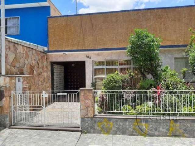 Casa em condomínio fechado com 3 quartos à venda na Antenas, --, Vila Alpina, São Paulo, 257 m2 por R$ 540.000