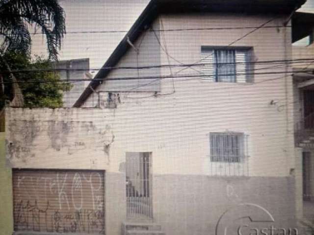 Terreno em condomínio fechado à venda na Guarei, --, Mooca, São Paulo, 305 m2 por R$ 650.000