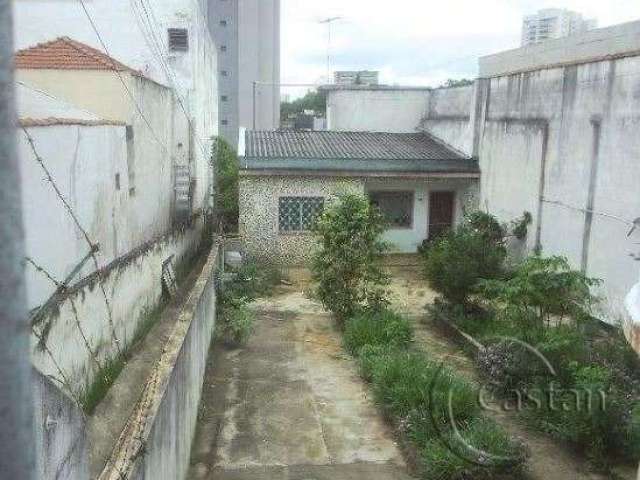 Terreno em condomínio fechado à venda na Sanches de Aguiar, --, Mooca, São Paulo, 600 m2 por R$ 2.200.000