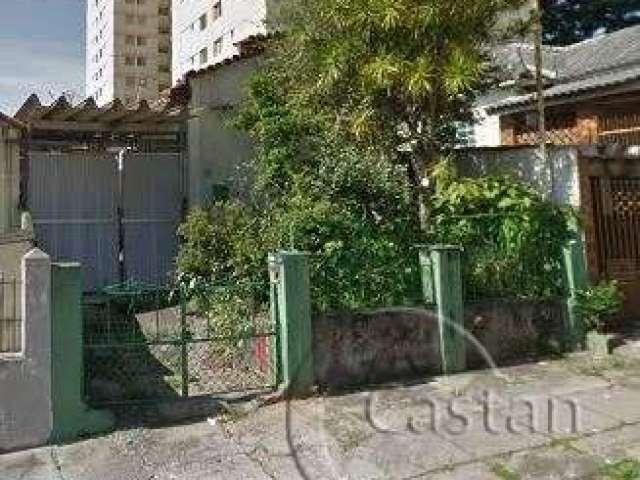 Terreno em condomínio fechado à venda na Sete de Outubro, --, Tatuapé, São Paulo, 160 m2 por R$ 910.000