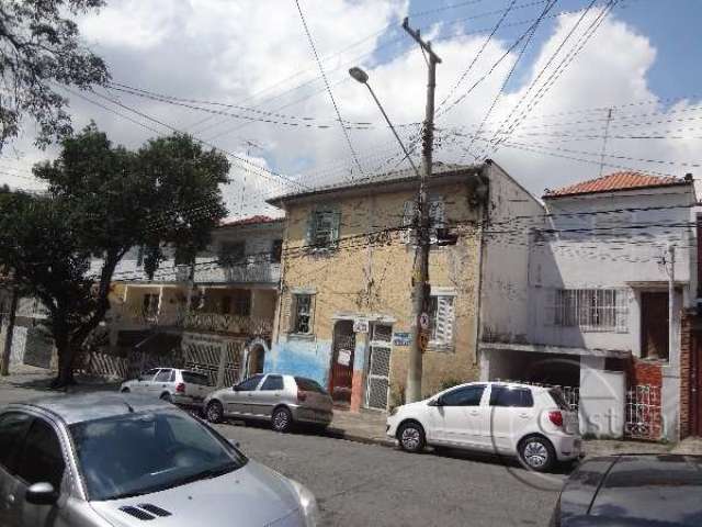 Terreno em condomínio fechado à venda na Natal, --, Mooca, São Paulo, 100 m2 por R$ 1.775.000