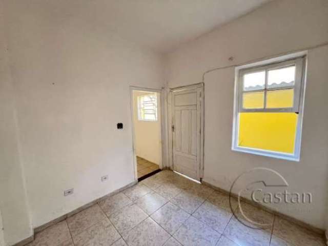 Casa com 1 quarto para alugar na Cambara, --, Mooca, São Paulo, 60 m2 por R$ 1.300