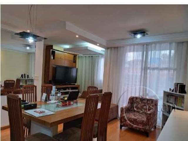 Apartamento com 3 quartos à venda na Caioaba, --, Vila Ema, São Paulo, 69 m2 por R$ 530.000