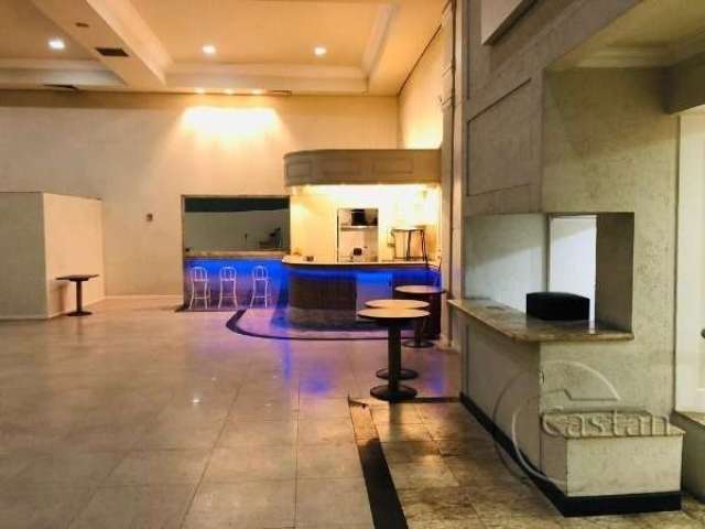 Sala comercial com 4 salas para alugar na Avenida Paes de Barros, --, Mooca, São Paulo, 1296 m2 por R$ 45.000