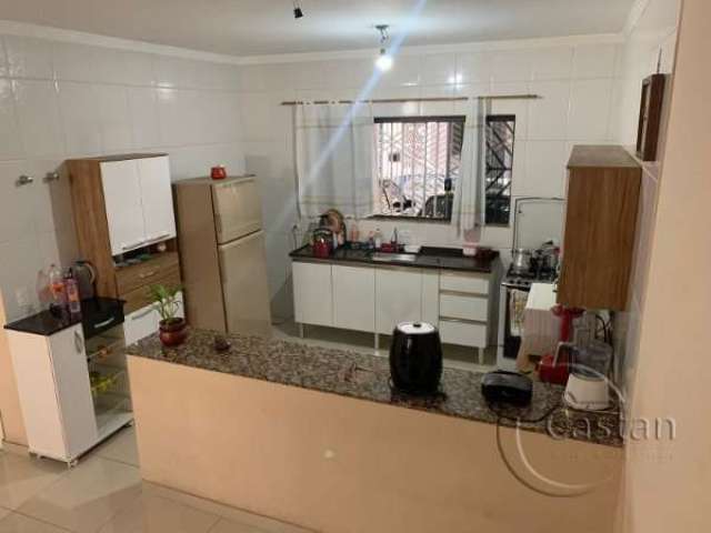 Casa com 4 quartos à venda na Rua Jupira, --, Belenzinho, São Paulo, 180 m2 por R$ 1.400.000