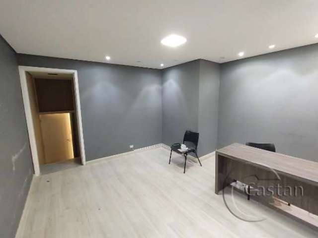 Apartamento com 2 quartos para alugar na Alvaro Ramos, --, Água Rasa, São Paulo, 87 m2 por R$ 1.000