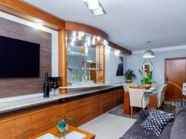 Apartamento com 3 quartos à venda na Avenida Paes de Barros, --, Mooca, São Paulo, 97 m2 por R$ 640.000