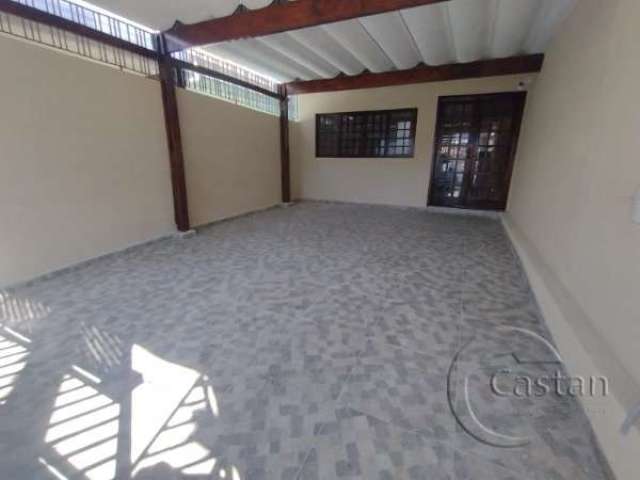 Casa com 3 quartos à venda na Visconde de Goiana, --, Vila Ema, São Paulo, 180 m2 por R$ 850.000
