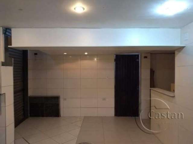 Sala comercial com 2 salas para alugar na Antonio Gomes, --, Vila Ema, São Paulo, 20 m2 por R$ 1.500
