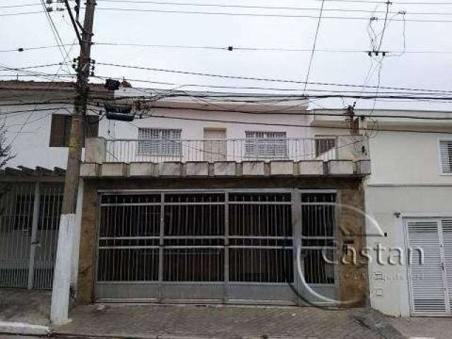 Casa com 4 quartos para alugar na Rua Cervantes, --, Vila Prudente, São Paulo, 270 m2 por R$ 4.500