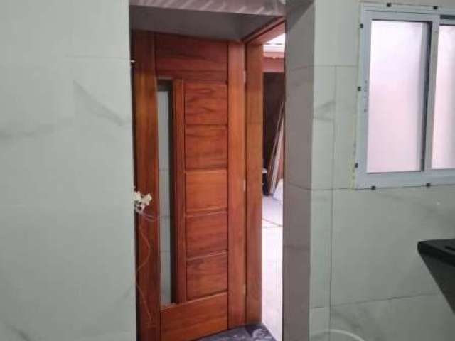 Casa em condomínio fechado com 2 quartos à venda na Rua Odorico Mendes, --, Mooca, São Paulo, 99 m2 por R$ 440.000