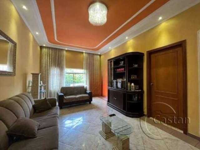 Casa com 4 quartos à venda na Armando Dias, --, Jardim Anália Franco, São Paulo, 300 m2 por R$ 1.250.000