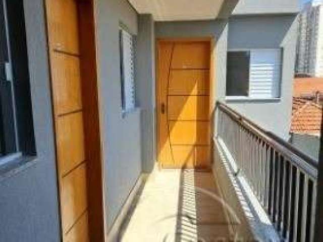Apartamento com 2 quartos à venda na Doutor Jose Diogo Bastos, --, Jardim Aricanduva, São Paulo, 30 m2 por R$ 222.000