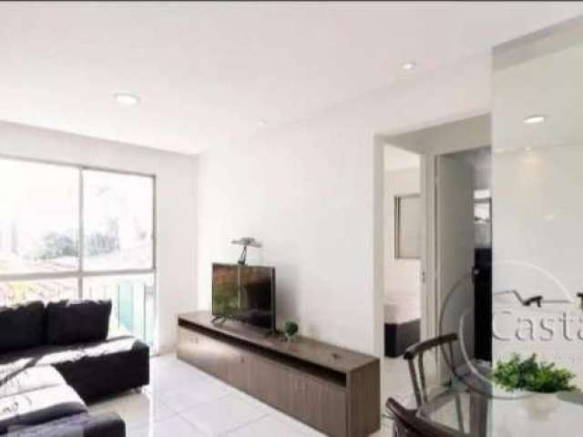 Apartamento com 2 quartos à venda na Rua João Vieira Prioste, --, Vila Carrão, São Paulo, 50 m2 por R$ 425.000