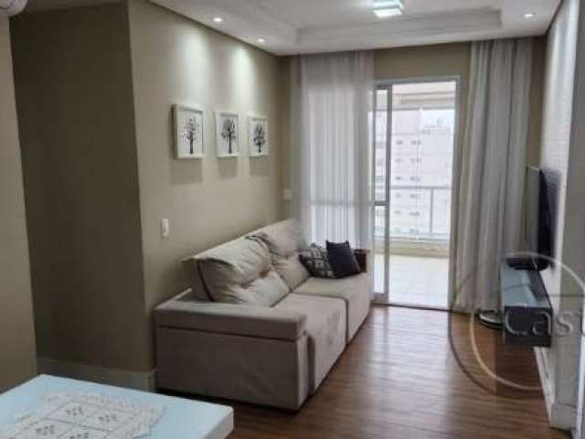 Apartamento com 3 quartos à venda na Rua Margarida de Lima, --, Tatuapé, São Paulo, 89 m2 por R$ 950.000