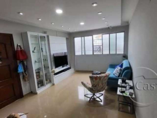 Casa com 4 quartos à venda na Rua Dona Leopoldina, --, Ipiranga, São Paulo, 133 m2 por R$ 889.000