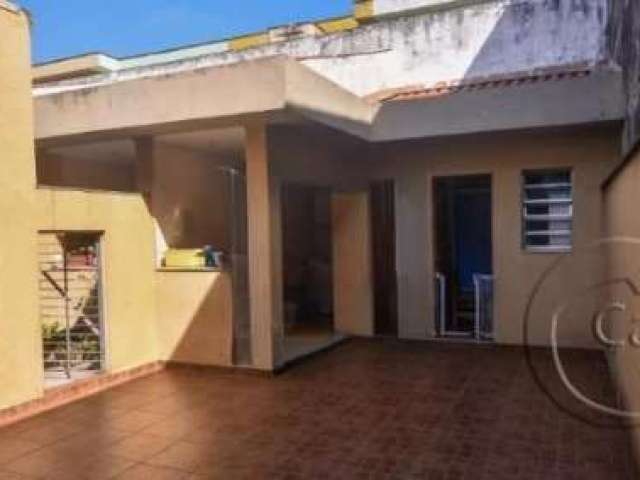 Casa com 2 quartos à venda na Rua Visconde de Jerumim, --, Jardim Vila Formosa, São Paulo, 100 m2 por R$ 650.000