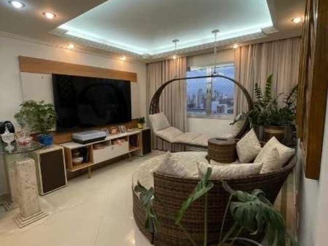 Apartamento com 4 quartos à venda na Rua Tobias Barreto, --, Mooca, São Paulo, 104 m2 por R$ 643.000
