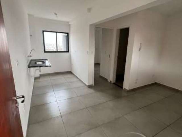 Apartamento com 1 quarto à venda na Avenida Montemagno, --, Vila Formosa, São Paulo, 29 m2 por R$ 245.000