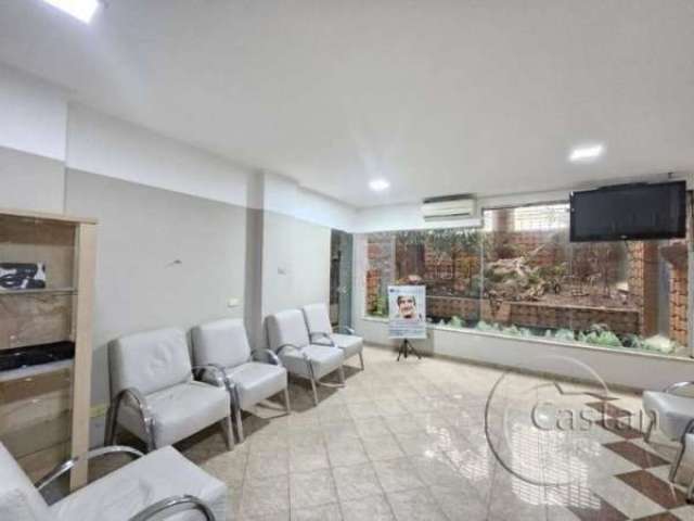 Sala comercial com 3 salas para alugar na Serra de Japi, --, Tatuapé, São Paulo, 180 m2 por R$ 9.000
