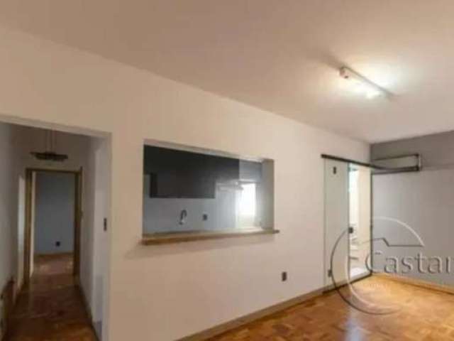 Apartamento com 1 quarto à venda na Rua Visconde de Parnaíba, --, Brás, São Paulo, 55 m2 por R$ 254.000