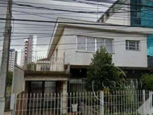 Casa com 4 quartos à venda na Avenida Paes de Barros, --, Mooca, São Paulo, 462 m2 por R$ 4.800.000