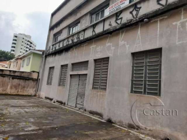Barracão / Galpão / Depósito com 1 sala à venda na Coronel Jose Pires de Andrade, --, Sacomã, São Paulo, 680 m2 por R$ 2.200.000