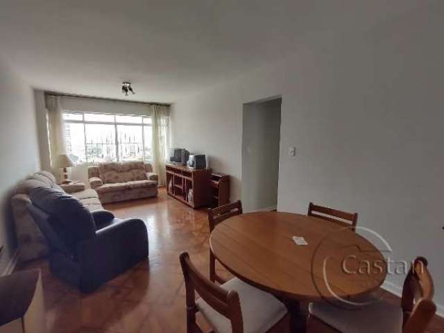 Apartamento com 2 quartos para alugar na Rua Curupace, --, Mooca, São Paulo, 100 m2 por R$ 3.600