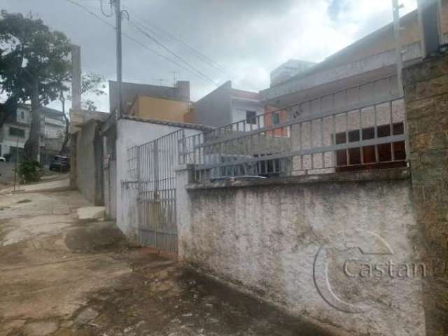Terreno em condomínio fechado à venda na Rua Antônio Augusto Covello, --, Vila Monumento, São Paulo, 553 m2 por R$ 1.950.000