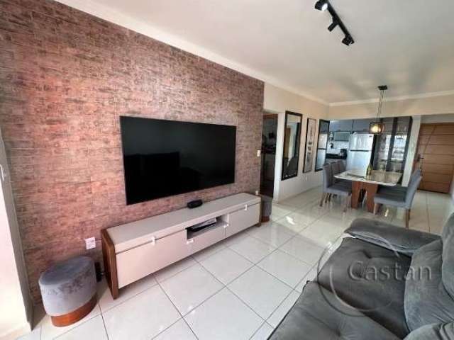 Apartamento com 2 quartos à venda na Rua Guilherme de Almeida, --, Cidade Ocian, Praia Grande, 82 m2 por R$ 578.000
