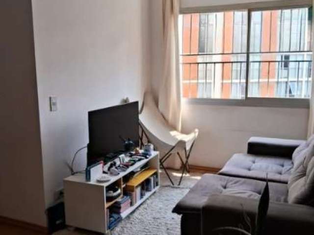 Apartamento com 2 quartos à venda na Rua Calixto da Mota, --, Vila Mariana, São Paulo, 52 m2 por R$ 670.000