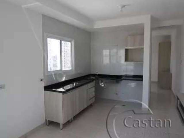 Apartamento com 1 quarto para alugar na Rua Doutor Almeida Lima, --, Mooca, São Paulo, 34 m2 por R$ 2.125