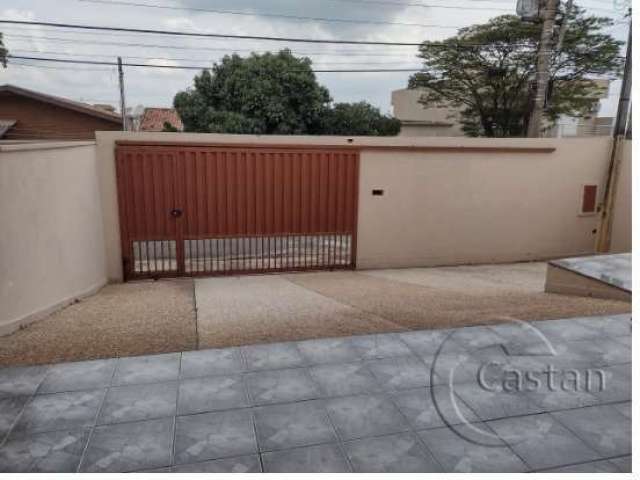 Casa com 4 quartos à venda na Francisco Inacio de Souza, --, Jardim Carlos Lourenço, Campinas, 134 m2 por R$ 586.000