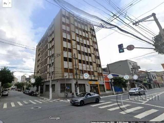 Apartamento com 2 quartos à venda na Rua Albuquerque Maranhão, --, Cambuci, São Paulo, 76 m2 por R$ 480.000