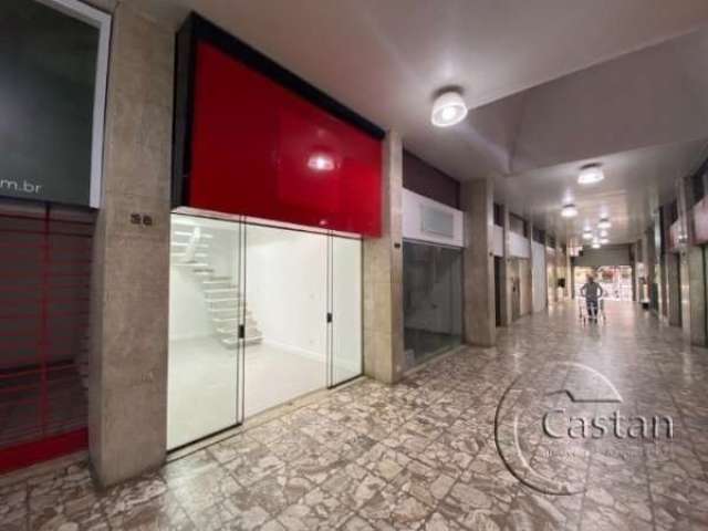 Ponto comercial com 1 sala para alugar na Rua da Consolação, --, Consolação, São Paulo, 38 m2 por R$ 1.500