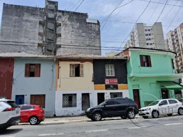Terreno à venda na Rua Silveira da Mota, --, Cambuci, São Paulo, 158 m2 por R$ 792.000