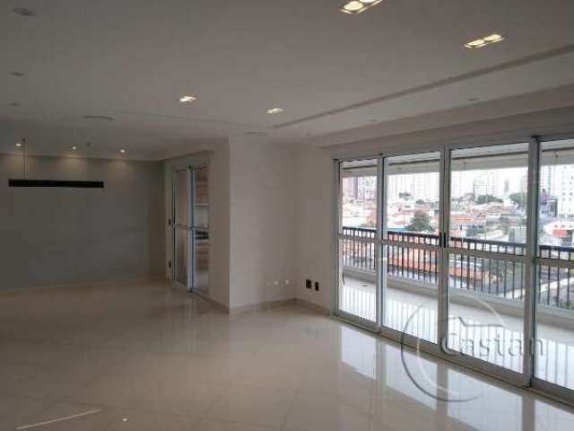 Apartamento com 4 quartos à venda na Rua Catarina Braida, --, Mooca, São Paulo, 178 m2 por R$ 3.450.000