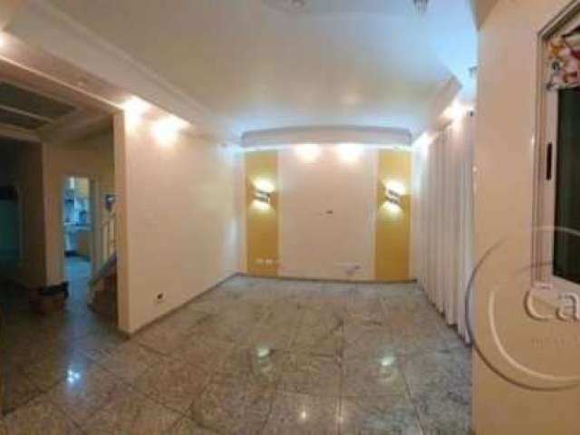 Casa em condomínio fechado com 3 quartos à venda na Rua Padre Raposo, --, Mooca, São Paulo, 135 m2 por R$ 1.330.000