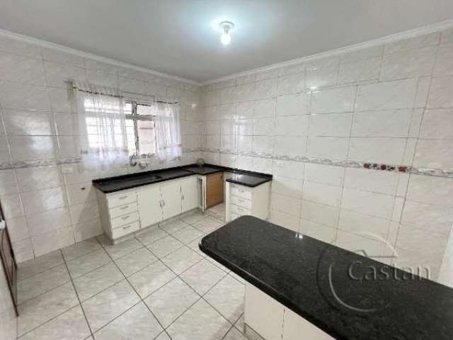 Apartamento com 1 quarto para alugar na Orlando Calisto, --, Vila Alpina, São Paulo, 60 m2 por R$ 1.255