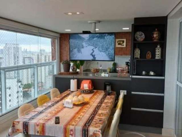 Apartamento com 3 quartos à venda na Rua Madre de Deus, --, Mooca, São Paulo, 112 m2 por R$ 1.800.000