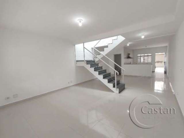 Casa com 4 quartos para alugar na Rua João Graeber, --, Vila Ema, São Paulo, 150 m2 por R$ 3.600