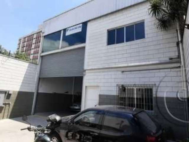 Barracão / Galpão / Depósito com 1 sala à venda na Avenida Doutor Ricardo Jafet, --, Ipiranga, São Paulo, 185 m2 por R$ 1.809.000