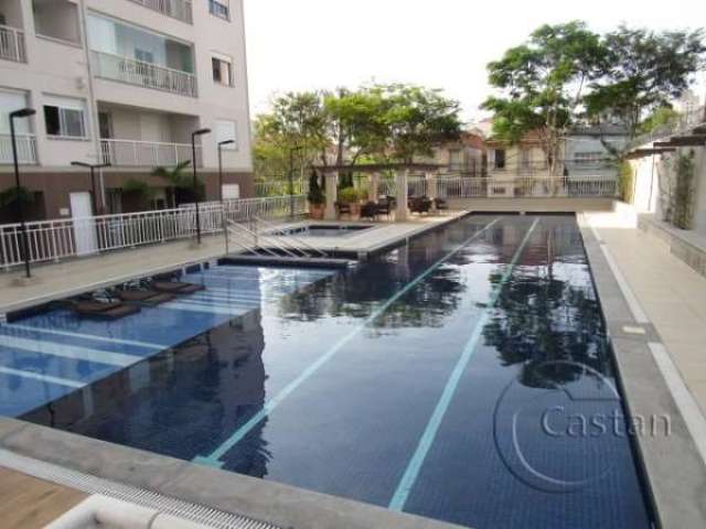 Apartamento com 2 quartos para alugar na Rua Wandenkolk, --, Mooca, São Paulo, 78 m2 por R$ 3.000