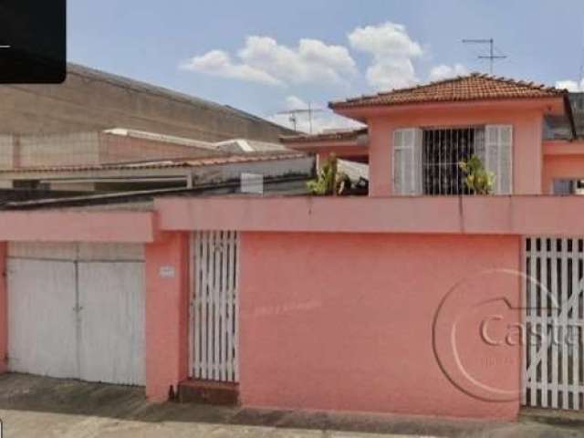 Casa com 3 quartos à venda na Rua Maria do Carmo, --, Vila Alpina, São Paulo, 450 m2 por R$ 899.000