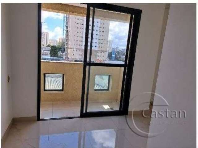 Sala comercial com 2 salas à venda na Conselheiro Carrão, --, Tatuapé, São Paulo, 37 m2 por R$ 350.000