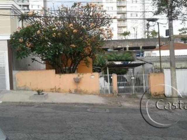 Terreno em condomínio fechado à venda na Cambara, --, Mooca, São Paulo, 600 m2 por R$ 2.400.000